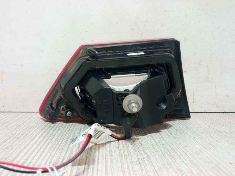 Recambio de piloto trasero porton derecho para renault clio iv (bh_) 1.2 16v referencia OEM IAM   