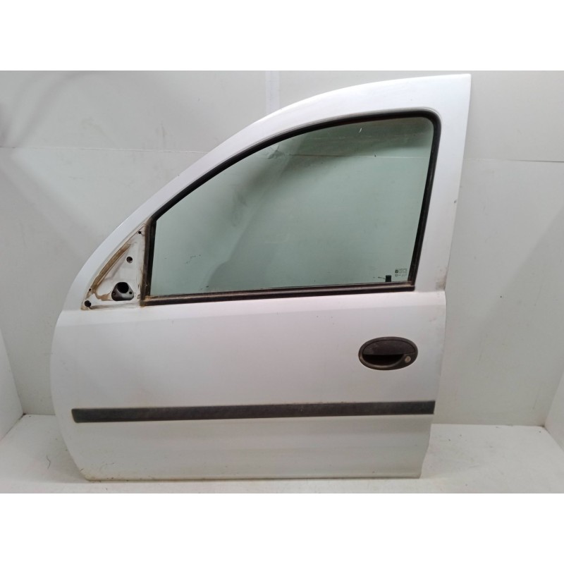 Recambio de puerta delantera derecha para opel combo tour 1.3 cdti 16v referencia OEM IAM   