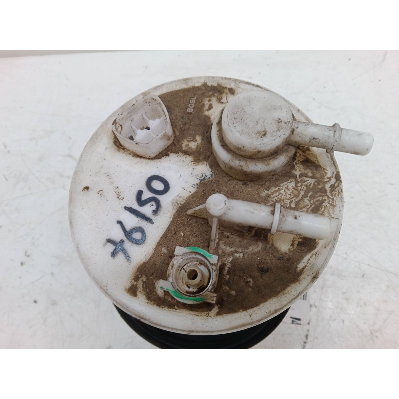 Recambio de aforador para toyota corolla (_e12_) 1.4 d (nde120_) referencia OEM IAM   