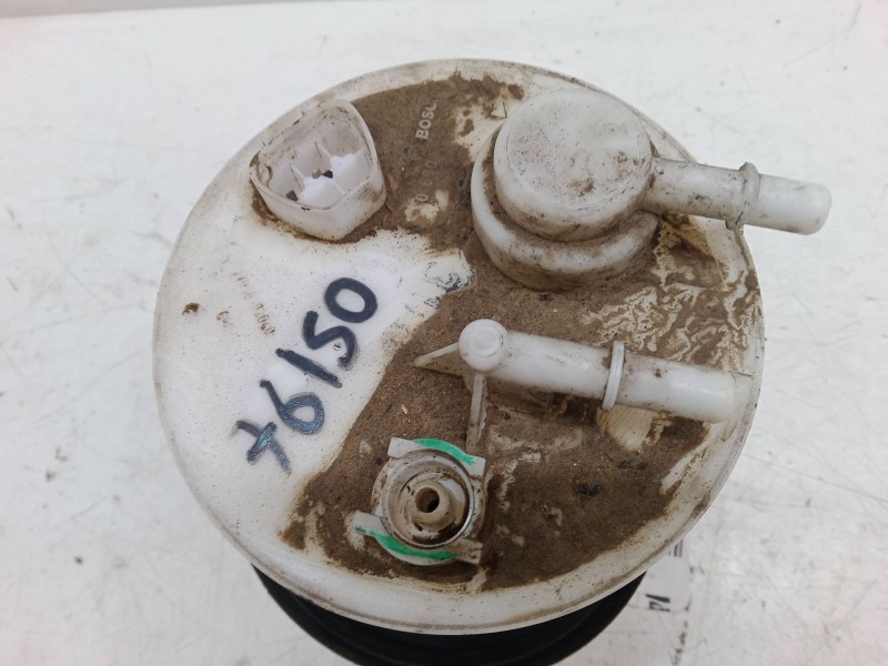 Recambio de aforador para toyota corolla (_e12_) 1.4 d (nde120_) referencia OEM IAM   