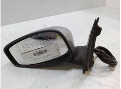 Recambio de retrovisor electrico izquierdo para fiat stilo (192_) 1.2 16v (192_xa1b) referencia OEM IAM   