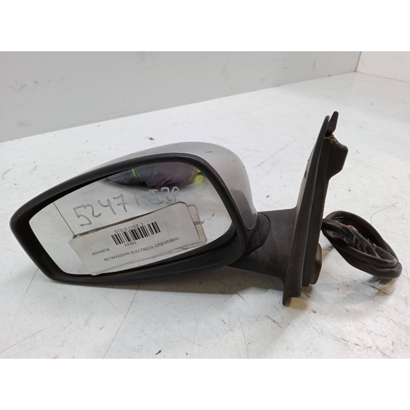 Recambio de retrovisor electrico izquierdo para fiat stilo (192_) 1.2 16v (192_xa1b) referencia OEM IAM   