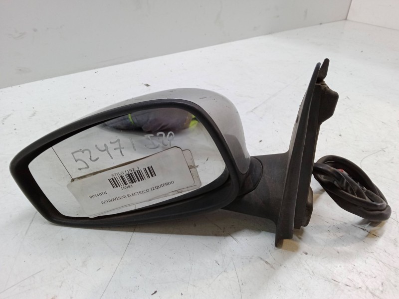 Recambio de retrovisor electrico izquierdo para fiat stilo (192_) 1.2 16v (192_xa1b) referencia OEM IAM    Recambio de retrovisor electrico izquierdo para fiat stilo (192_) 1.2 16v (192_xa1b) referencia OEM IAM