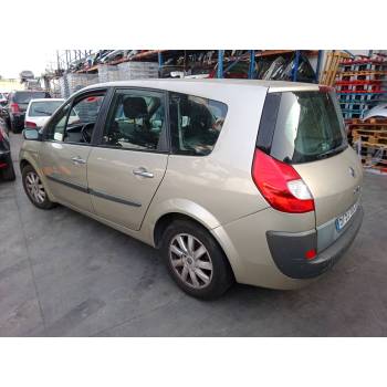 RENAULT GRAND SCÉNIC II (JM0/1_)
