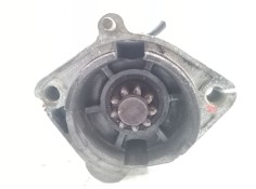 Recambio de motor arranque para audi a4 b7 (8ec) 2.0 tdi 16v referencia OEM IAM