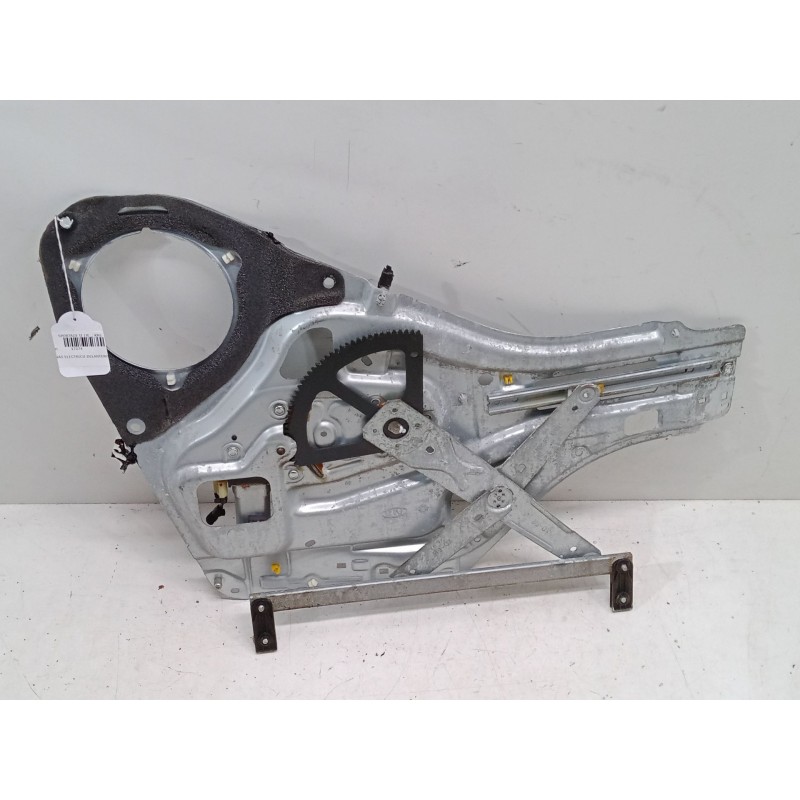 Recambio de elevalunas electrico delantero derecho para kia sportage ii (je_, km_) 2.0 crdi referencia OEM IAM   