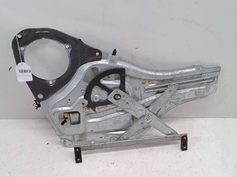 Recambio de elevalunas electrico delantero derecho para kia sportage ii (je_, km_) 2.0 crdi referencia OEM IAM   