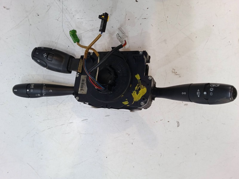 Recambio de mando luces para peugeot 207/207+ (wa_, wc_) 1.4 referencia OEM IAM   