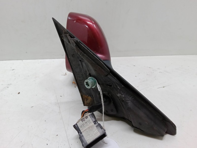Recambio de retrovisor electrico izquierdo para audi a4 b5 avant (8d5) 1.9 tdi referencia OEM IAM   