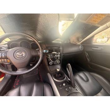 MAZDA RX-8 (SE, FE)