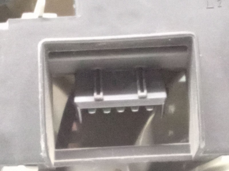 Recambio de piloto trasero izquierdo para ford fiesta iv (ja_, jb_) 1.3 i referencia OEM IAM    Recambio de piloto trasero izquierdo para ford fiesta iv (ja_, jb_) 1.3 i referencia OEM IAM