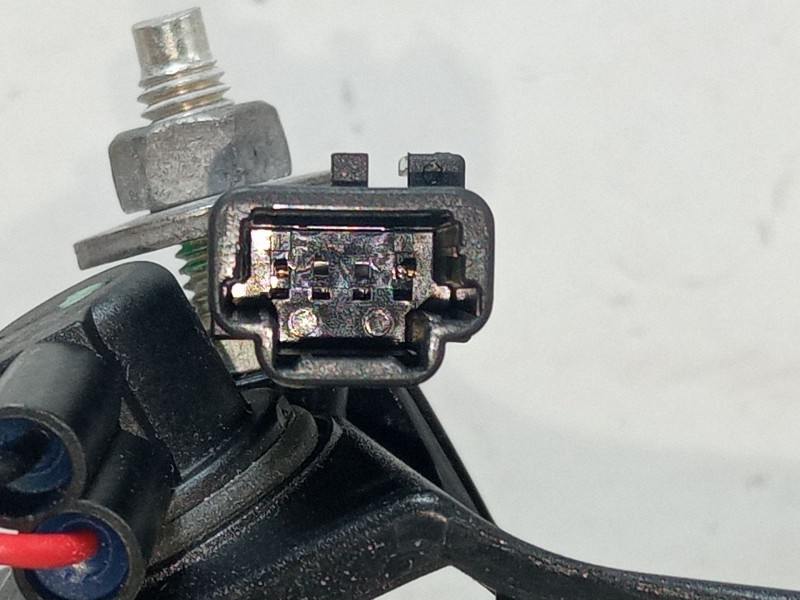 Recambio de piloto trasero porton derecho para renault clio iv (bh_) 1.2 16v referencia OEM IAM   