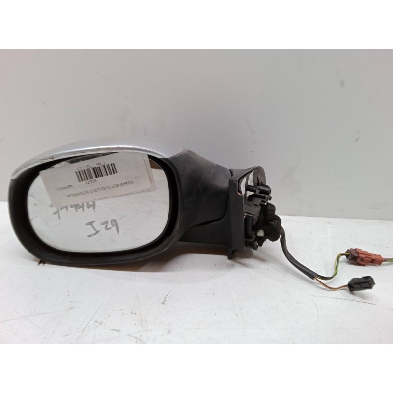 Recambio de retrovisor electrico izquierdo para citroën c3 i (fc_, fn_) 1.6 16v referencia OEM IAM   