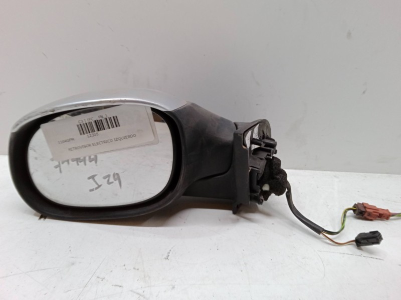 Recambio de retrovisor electrico izquierdo para citroën c3 i (fc_, fn_) 1.6 16v referencia OEM IAM   