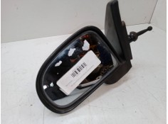 Recambio de retrovisor izquierdo para hyundai atos (mx) 1.0 i referencia OEM IAM    2