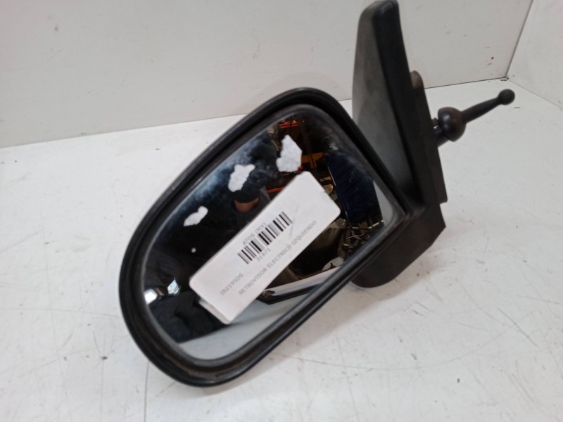 Recambio de retrovisor izquierdo para hyundai atos (mx) 1.0 i referencia OEM IAM   