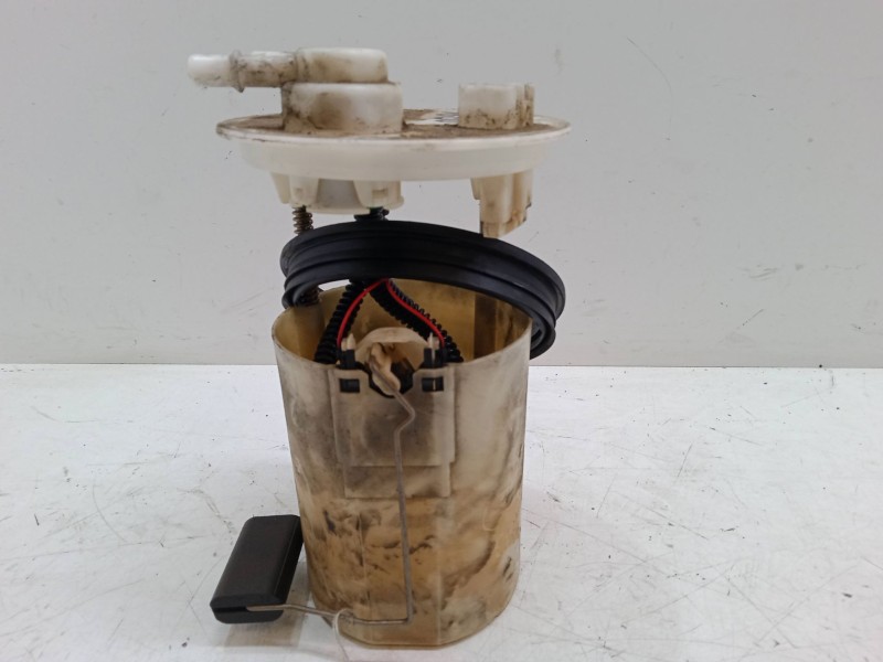 Recambio de aforador para toyota corolla (_e12_) 1.4 d (nde120_) referencia OEM IAM   