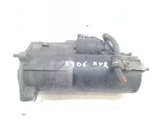 Recambio de motor arranque para audi a4 b7 (8ec) 2.0 tdi 16v referencia OEM IAM    2