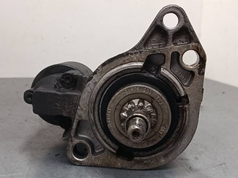 MOTOR ARRANQUE 0986016290 0986XL2628 