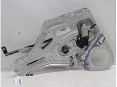 Recambio de elevalunas electrico delantero izquierdo para kia sportage ii (je_, km_) 2.0 crdi referencia OEM IAM