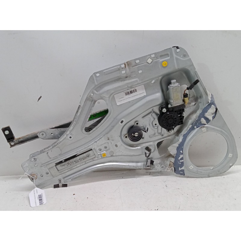 Recambio de elevalunas electrico delantero izquierdo para kia sportage ii (je_, km_) 2.0 crdi referencia OEM IAM   