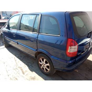 OPEL ZAFIRA A MONOSPACE (T98)