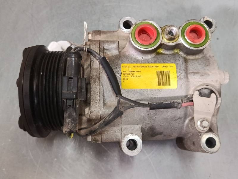 COMPRESOR A/A YS4H19D629AC 