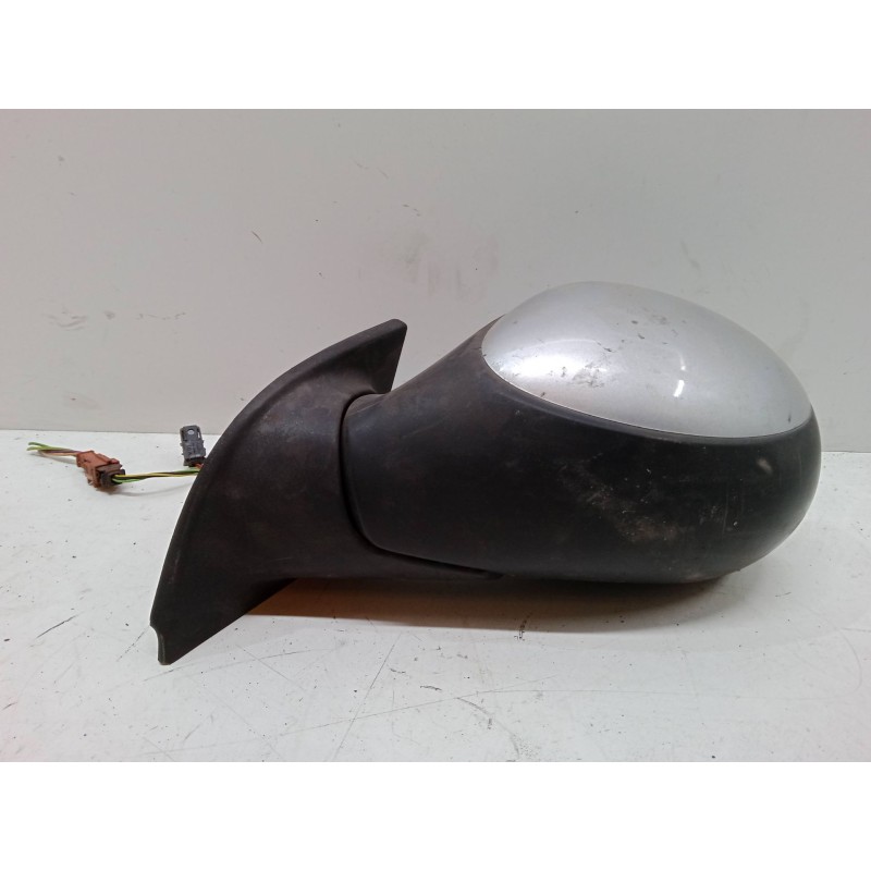 Recambio de retrovisor electrico izquierdo para citroën c3 i (fc_, fn_) 1.6 16v referencia OEM IAM   