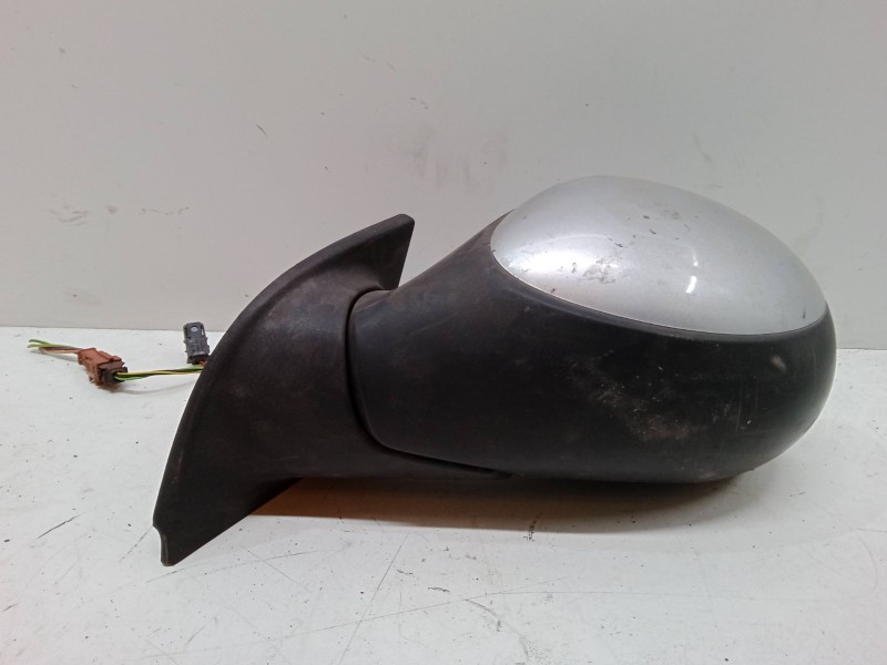 Recambio de retrovisor electrico izquierdo para citroën c3 i (fc_, fn_) 1.6 16v referencia OEM IAM   
