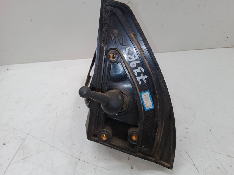 Recambio de retrovisor izquierdo para hyundai atos (mx) 1.0 i referencia OEM IAM   