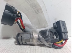 Recambio de clausor para ford fiesta iv (ja_, jb_) 1.3 i referencia OEM IAM