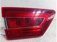 Recambio de piloto trasero porton izquierdo para renault clio iv (bh_) 1.2 16v referencia OEM IAM