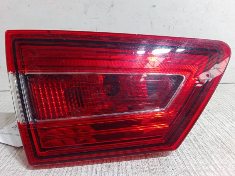 Recambio de piloto trasero porton izquierdo para renault clio iv (bh_) 1.2 16v referencia OEM IAM   