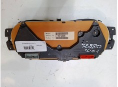 Recambio de cuadro instrumentos para renault clio ii (bb_, cb_) 1.4 (b/cb0c, b/cb0s) referencia OEM IAM P7700428508  216514742 2