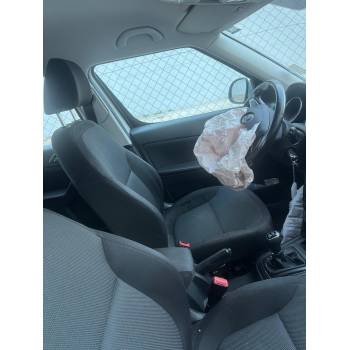 SKODA YETI (5L)
