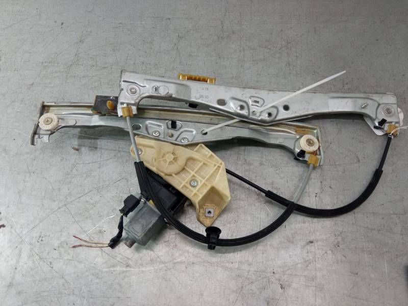 ELEVALUNAS ELECTRICO DELANTERO IZQUIERDO 