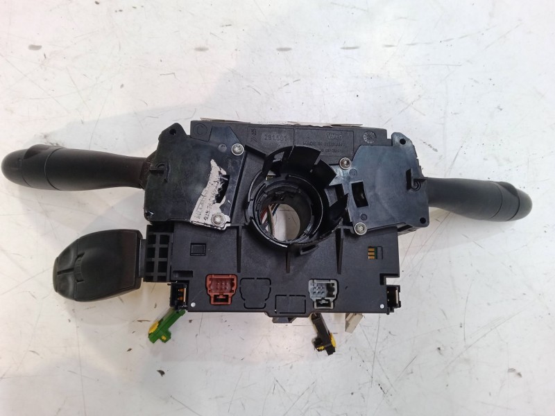 Recambio de mando luces para peugeot 207/207+ (wa_, wc_) 1.4 referencia OEM IAM   