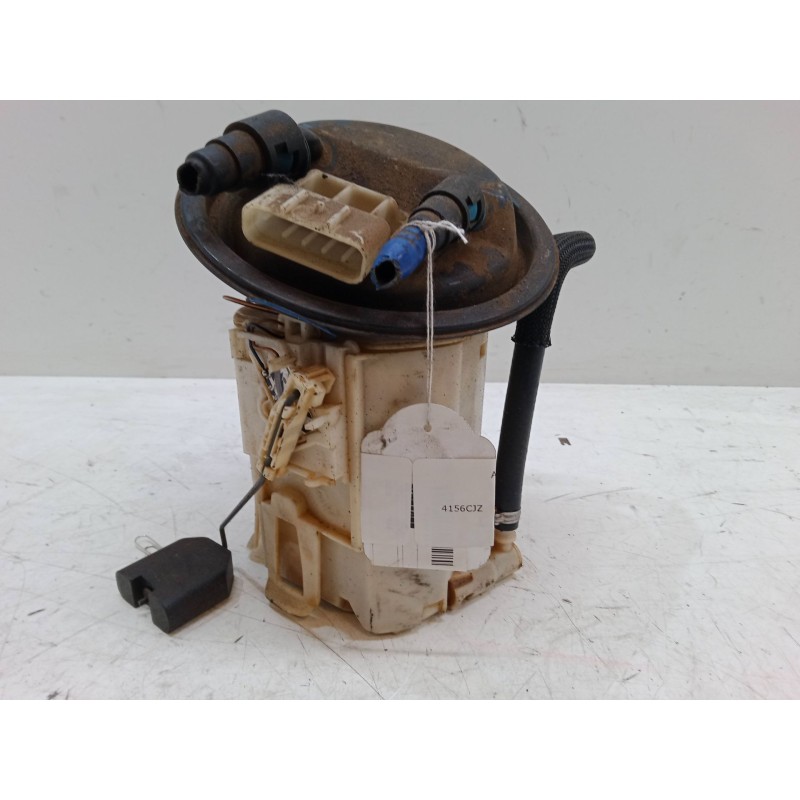 Recambio de aforador para opel astra g hatchback (t98) 1.7 dti 16v (f08, f48) referencia OEM IAM   
