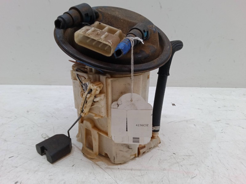Recambio de aforador para opel astra g hatchback (t98) 1.7 dti 16v (f08, f48) referencia OEM IAM   