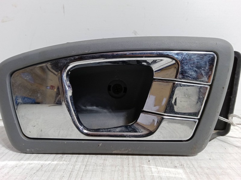 Recambio de maneta interior puerta delantera derecha para kia carens ii monospace (fj) 2.0 crdi referencia OEM IAM OK2FA58330  