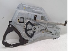 Recambio de elevalunas electrico delantero izquierdo para kia sportage ii (je_, km_) 2.0 crdi referencia OEM IAM    2