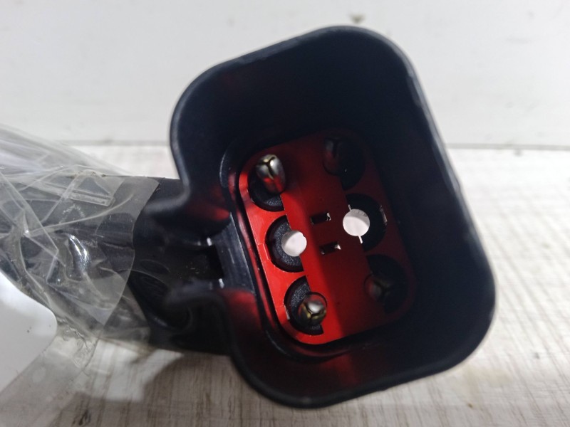 Recambio de clausor para ford fiesta iv (ja_, jb_) 1.3 i referencia OEM IAM   