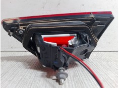 Recambio de piloto trasero porton izquierdo para renault clio iv (bh_) 1.2 16v referencia OEM IAM    2