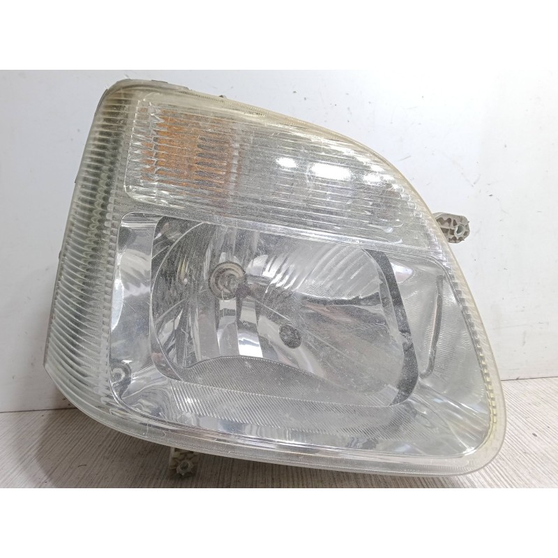 Recambio de faro derecho para opel agila (a) (h00) 1.2 16v (f68) referencia OEM IAM   