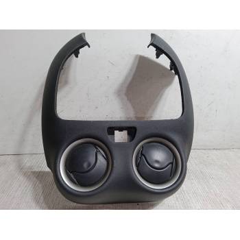 CONSOLA CENTRAL SUPERIOR 682601HA0A 