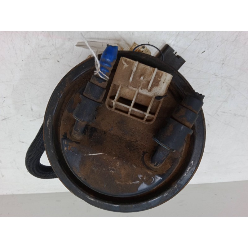 Recambio de aforador para opel astra g hatchback (t98) 1.7 dti 16v (f08, f48) referencia OEM IAM   