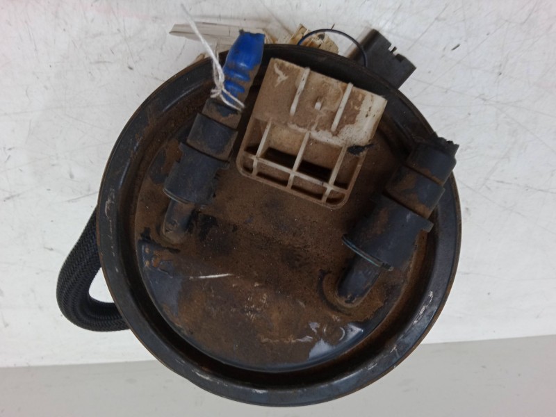 Recambio de aforador para opel astra g hatchback (t98) 1.7 dti 16v (f08, f48) referencia OEM IAM   