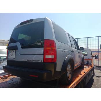 LAND ROVER DISCOVERY III (L319)