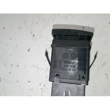 WARNING 6Q0953235A 