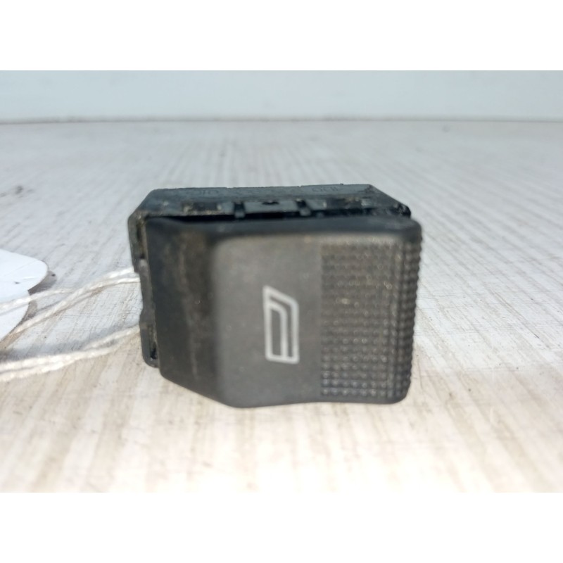 Recambio de mando elevalunas delantero derecho para audi a4 b5 (8d2) 1.8 t referencia OEM IAM 4D09598550IC  